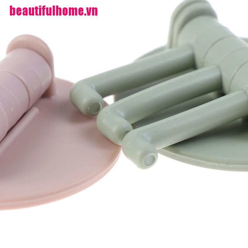 Tường 3 Tầng Thuận Tiện