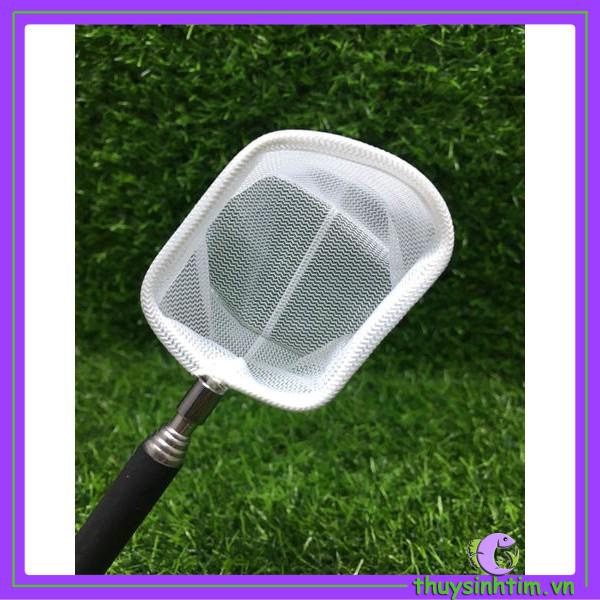 Vợt Tép 3D - Phụ Kiện Nuôi Tép Cảnh