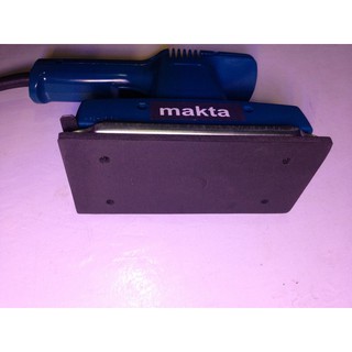MÁY CHÀ NHÁM MAKTA 9035