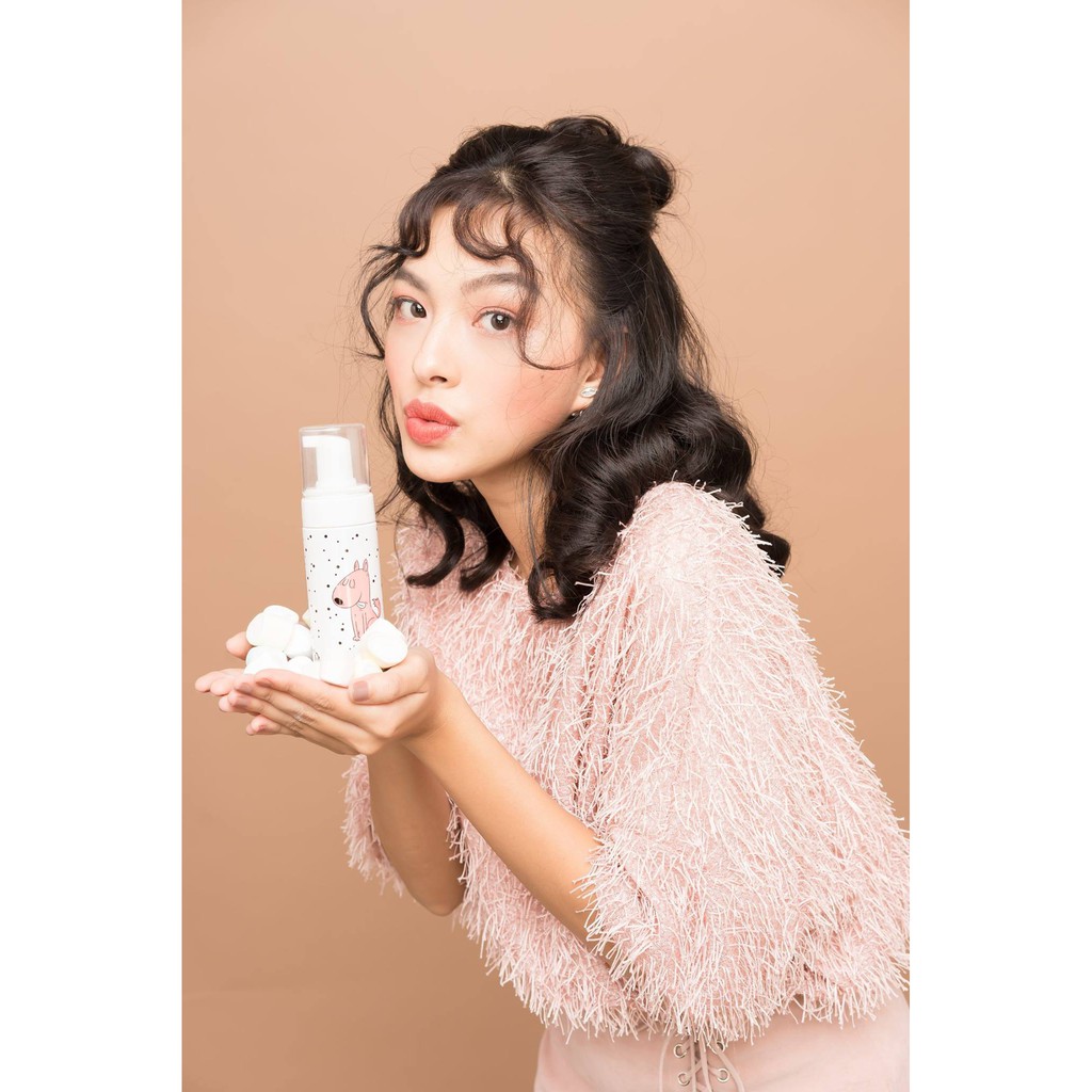 MUA SỮA RỬA MẶT