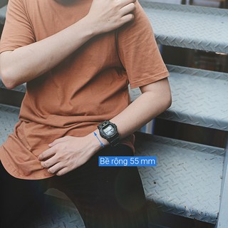 Đồng hồ điện tử nam Casio G-7900-3DR
