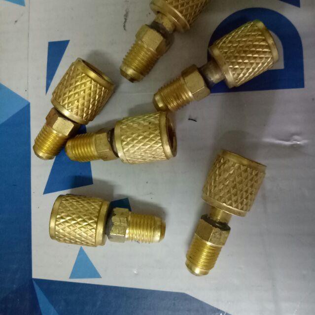 Đầu Chuyển Dây Gas R22 Sang R410 - R410 sang R22