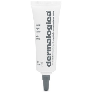 Kem chống nhăn vùng mắt Dermalogica Total Eye Care SPF15  15ml