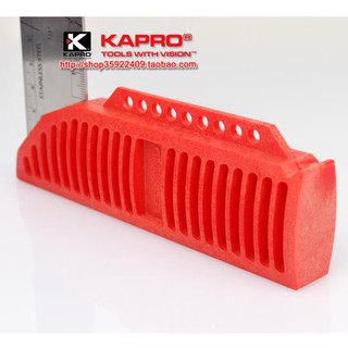 Thước vuông chất lượng cao KAPRO 20cm