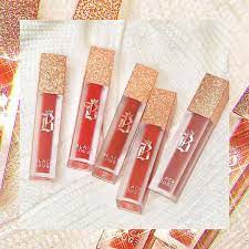 Son Kem Lì Black Rouge Air Fit Velvet Version 7 - 2016 Skincare | Thế Giới Skin Care