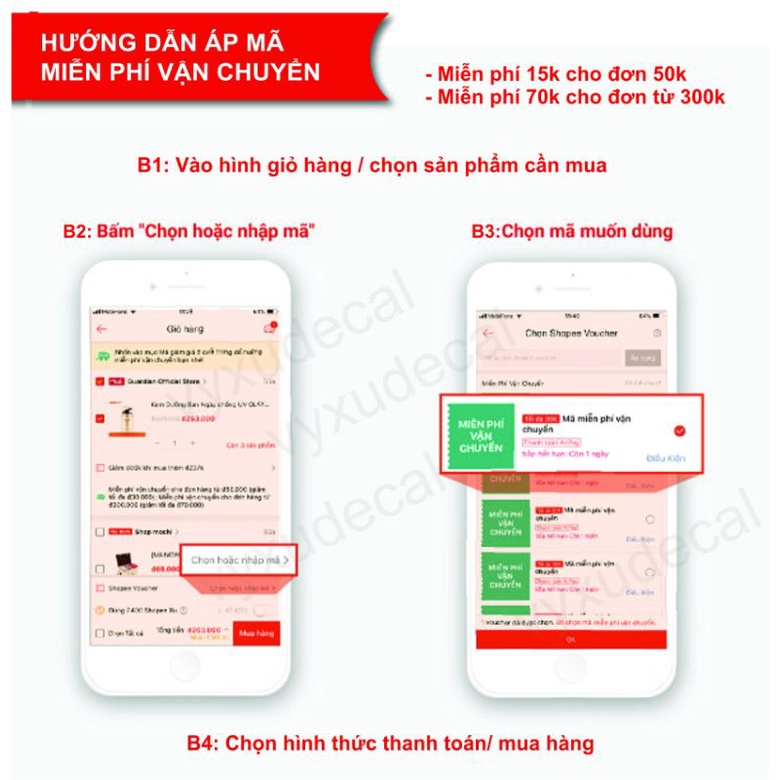Cờ Việt Nam, Cờ Đoàn trang trí ô tô,xe máy, hội nghị.. sticker cờ Việt Nam, cờ Đoàn