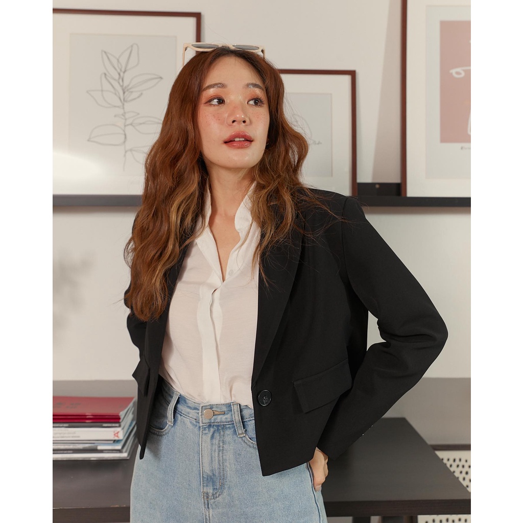 VEST LỬNG SUNNY