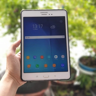 💥 máy tính bảng samsung tab a 8.0inch t355 4g lte android 8.1