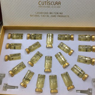 Tế bào gốc CUTISCURA