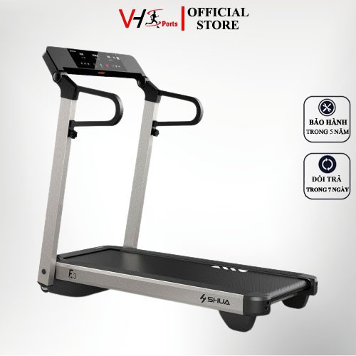 Máy chạy bộ SHUA E3 mã SH-T3100