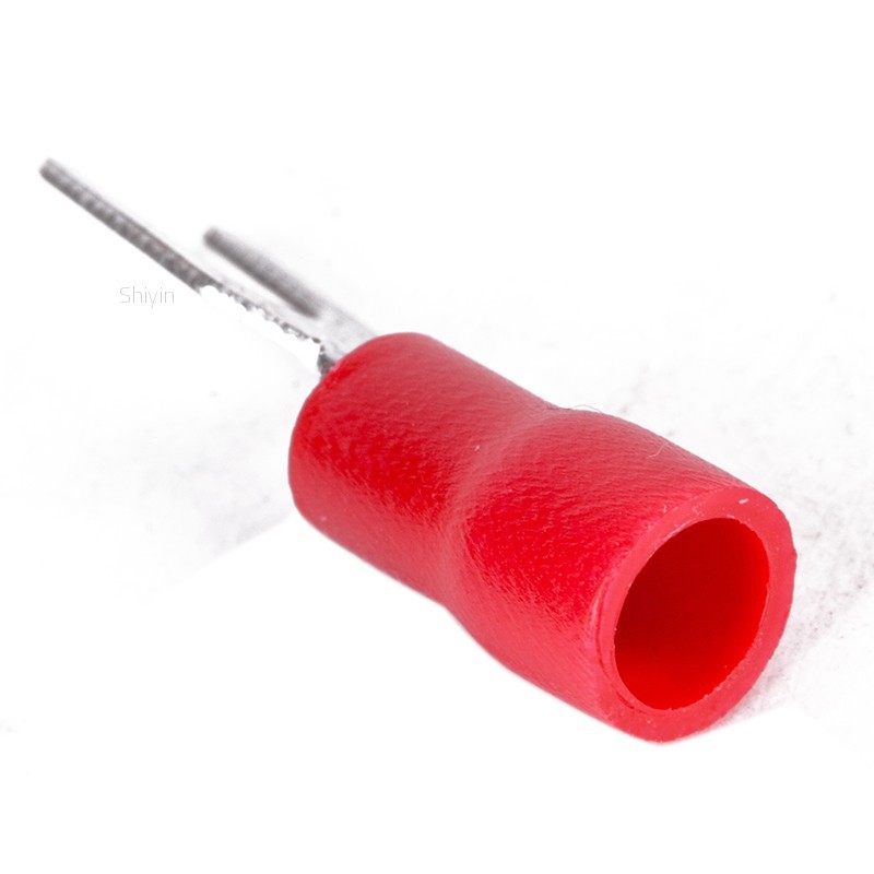 Set 20 ĐầU NốI Dây DẫN ĐiệN 16-22 AWG SV 1.25-4S Chuyên DụNg