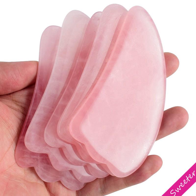 Đá ngọc bích tự nhiên dùng mát xa trong spa
