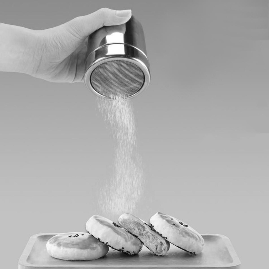 Hộp Lưới Đựng Gia Vị Nấu Ăn Tiện Dụng Cho Nhà Bếp