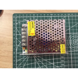 Nguồn tổ ong 5v5a