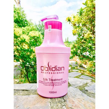 HẤP DẦU LẠNH SIÊU MƯỢT OBSIDIAN 1000ML