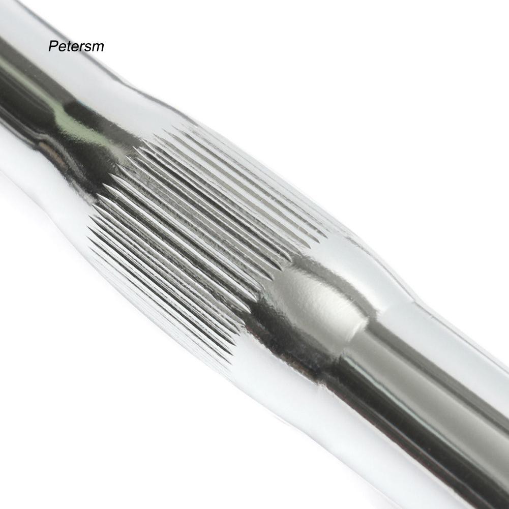 Ghi đông xe đạp 25.4mm bằng hợp kim nhôm