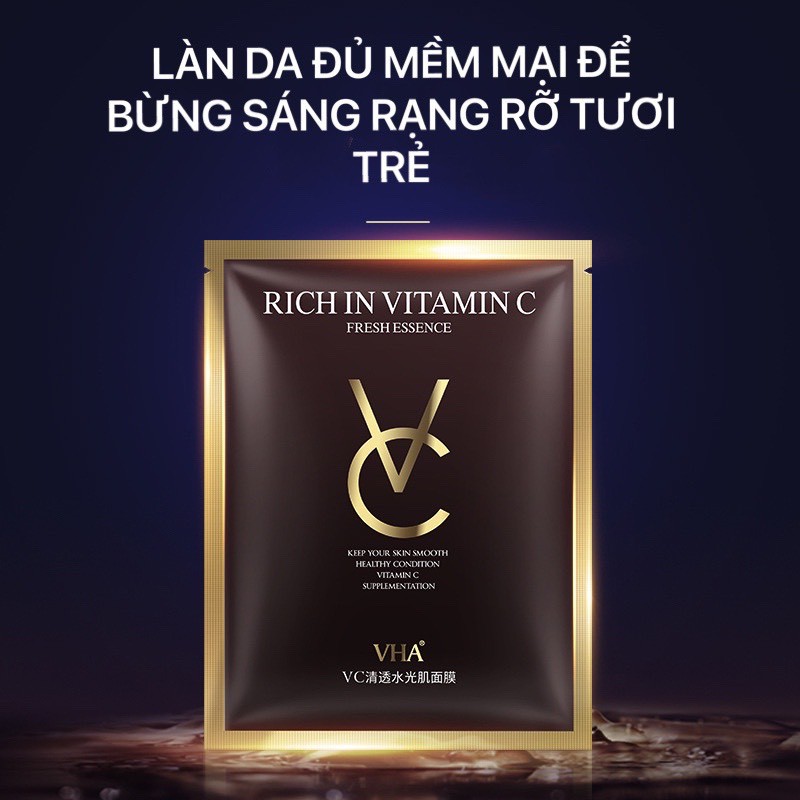 [N93] Mặt Nạ Nội Địa Trung Cao Cấp, Mask Làm Sáng Làn Da Xỉn Màu Giúp Da Sạch Và Rạng Rỡ | BigBuy360 - bigbuy360.vn