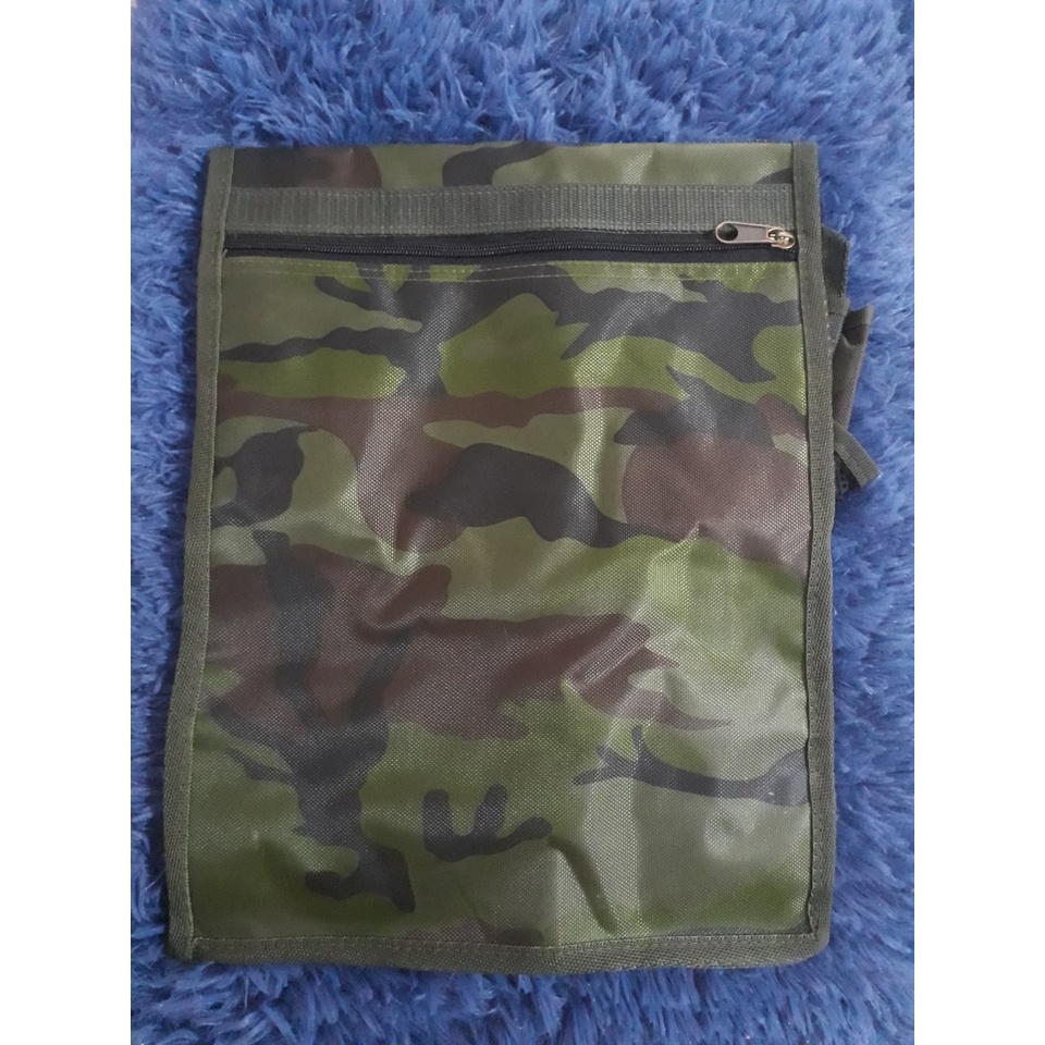 Túi rằn ri đeo chéo