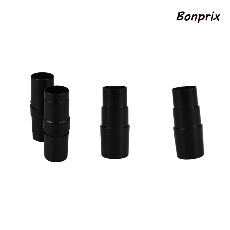 [Home & Living]4x Vacuum Cleaner Power Tool Dust Extractor Hose Universal Adapter 32mm 35mm