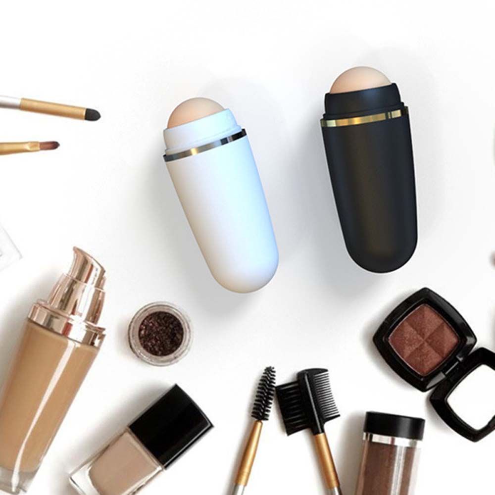 [Hàng mới về] Cây lăn mặt vùng chữ T hút dầu làm sạch lỗ chân lông