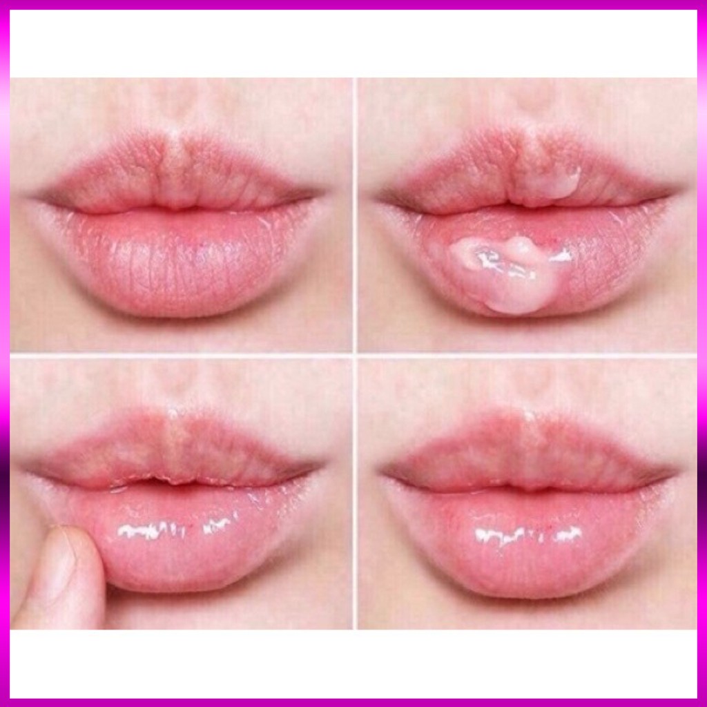 Mặt nạ môi LANEIGE Lip Sleeping Mask - Mặt nạ ngủ ủ môi LANEIGE mini dưỡng môi 3g | BigBuy360 - bigbuy360.vn