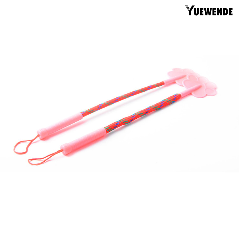 Gậy Huấn Luyện Thú Cưng Nhiều Màu Sắc 43cm