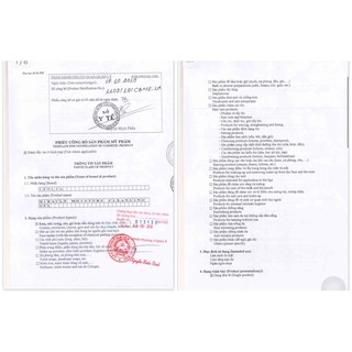 SỮA RỬA MẶT CENLIA (BẢN MỚI 2023)