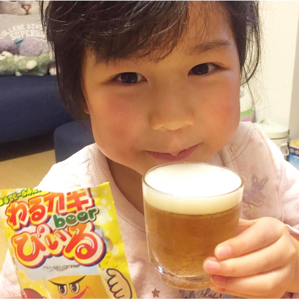 Bột pha Bia Vàng - Bia Đen không cồn