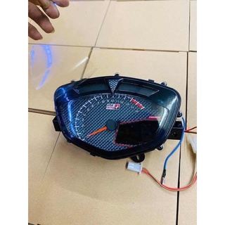 Đồng hồ điện tử cho Sirius / Ex135
