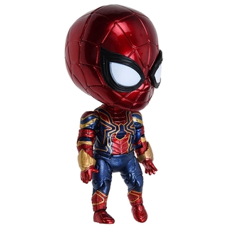 Mô hình Nendoroid 1037 - Spider Man