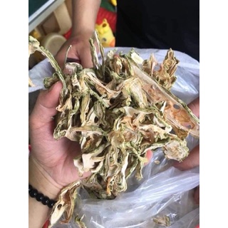 100gr bột khổ qua rừng (mướp đăng)