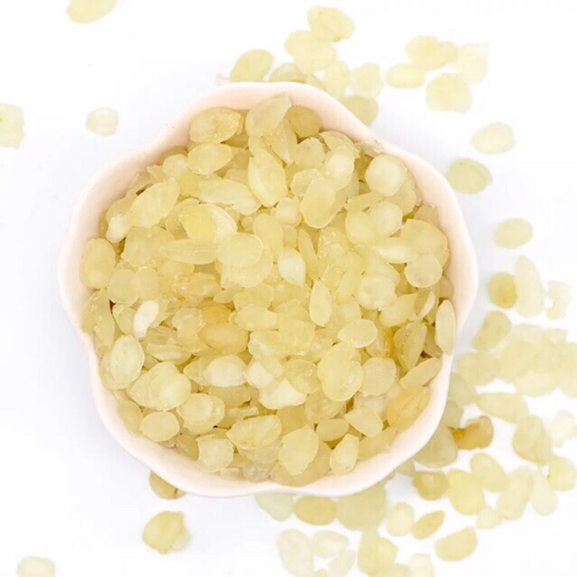 Chè dưỡng nhan - lệ đào hoa -tuyết yến