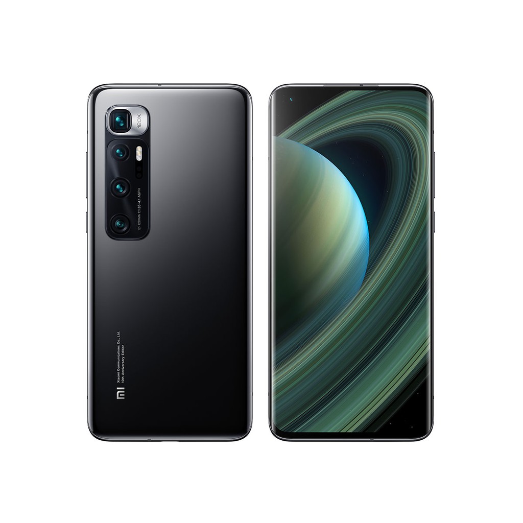 Điện thoại Xiaomi Mi 10 Ultra 8/128Gb 5G - Hàng nhập khẩu mới 100% | BigBuy360 - bigbuy360.vn