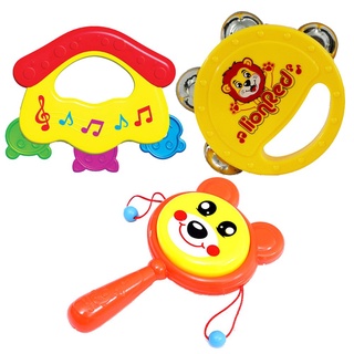 Đồ Chơi Sơ Sinh - Xúc Xắc Nhiều Loại Cho Bé Kích Thích Thính Giác Và Khả Năng Cầm Nắm Phát Triển