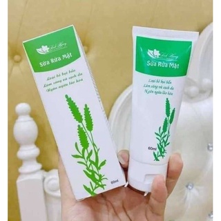 Sữa rửa mặt linh hương
