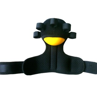 Bóng nẹp cổ tay chống co cứng
