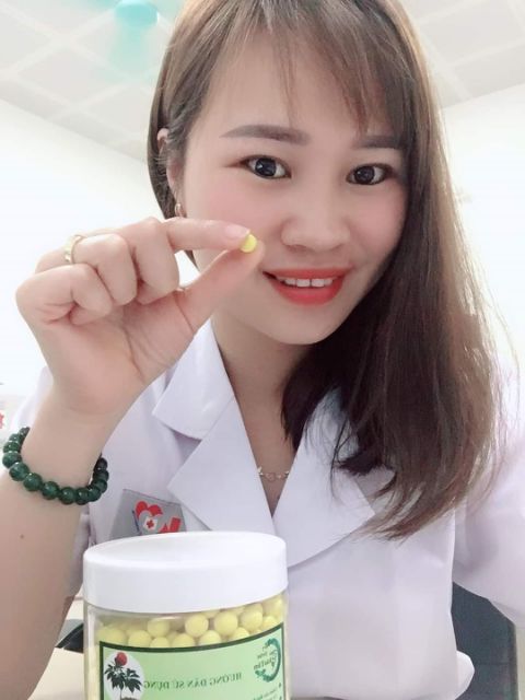 VIÊN NGHỆ -TAM THẤT- XẠ ĐEN THẢO TÂM | BigBuy360 - bigbuy360.vn