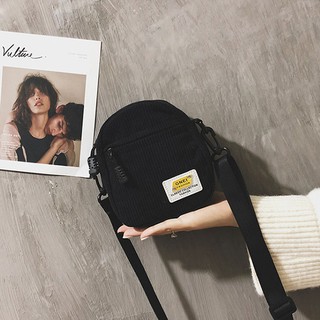 TÚI ĐEO CHÉO NỮ MINI SIÊU CUTE