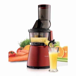 Máy ép chậm Kuvings C8000 - Màu đỏ