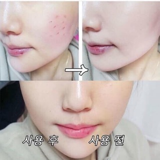 Phấn nước  Cushion April Skin Magic