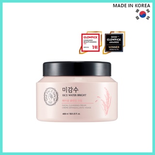 The face shop Kem Rửa Mặt Làm Sáng Da ★Phụ Kiện Chuyên Dụng Cho Xe Hơi★