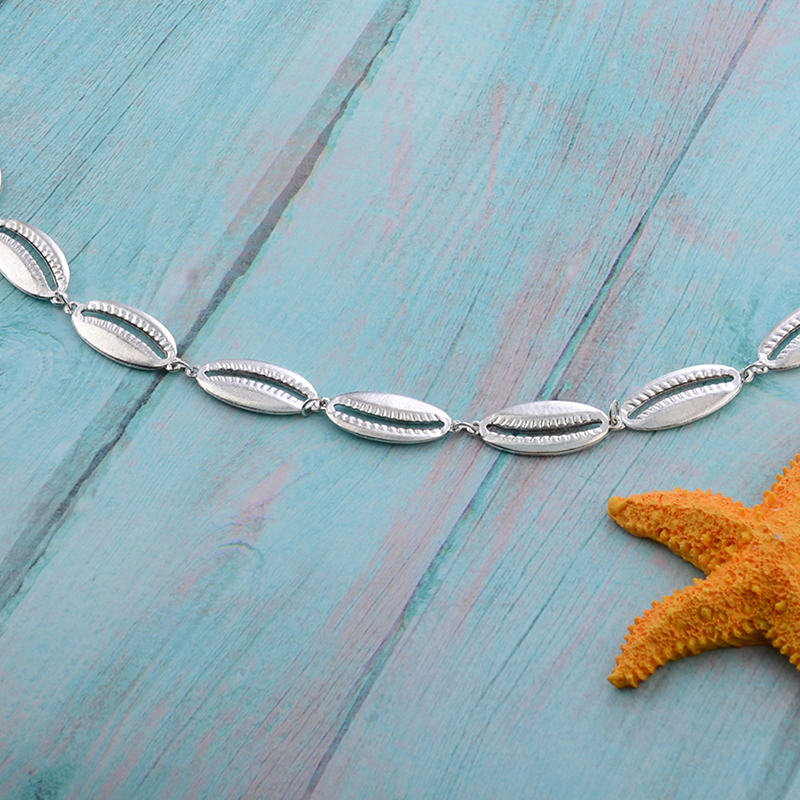 Women's Fashion Summer Beach Sexy Waist Chain Ladies Casual Personality Waist Chain | BigBuy360 - bigbuy360.vn