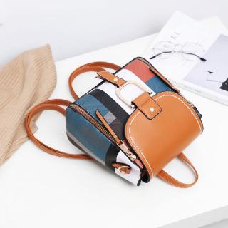 Balo nữ thời trang Hàn Quốc