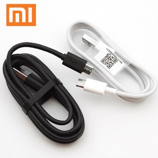 Cáp Sạc Nhanh 2A Micro USB Cho Xiaomi mi 3 4 Max Redmi 4X 4A 5A 5 Plus Note 4 4X 4A 5 5A