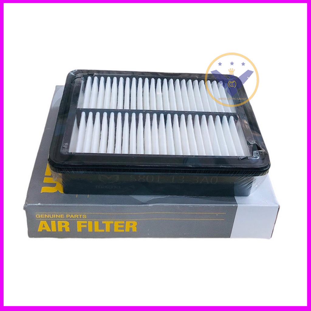 Lọc gió động cơ Mazda 3 1.5 đời mới 2021 đến nay, mã S801-13-3A0