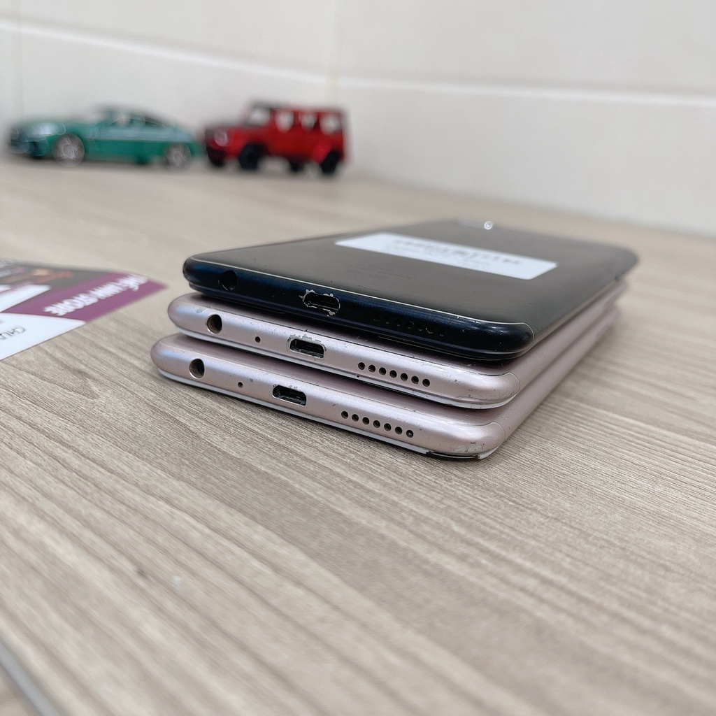 Điện thoại Oppo A77 ram 4G 64G - Snap 625
