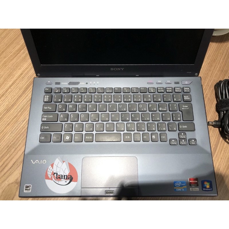 LAPTOP SONY NỘI ĐỊA NHẬT FULLBOX