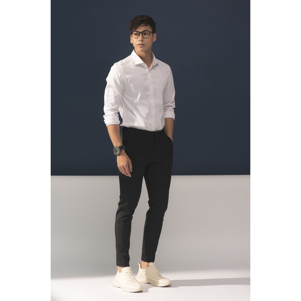 Quần Tây Premier Basic Pants 075
