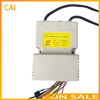 Bộ đánh lửa khởi động đặc biệt cai as-kx204 cho lò nướng gas