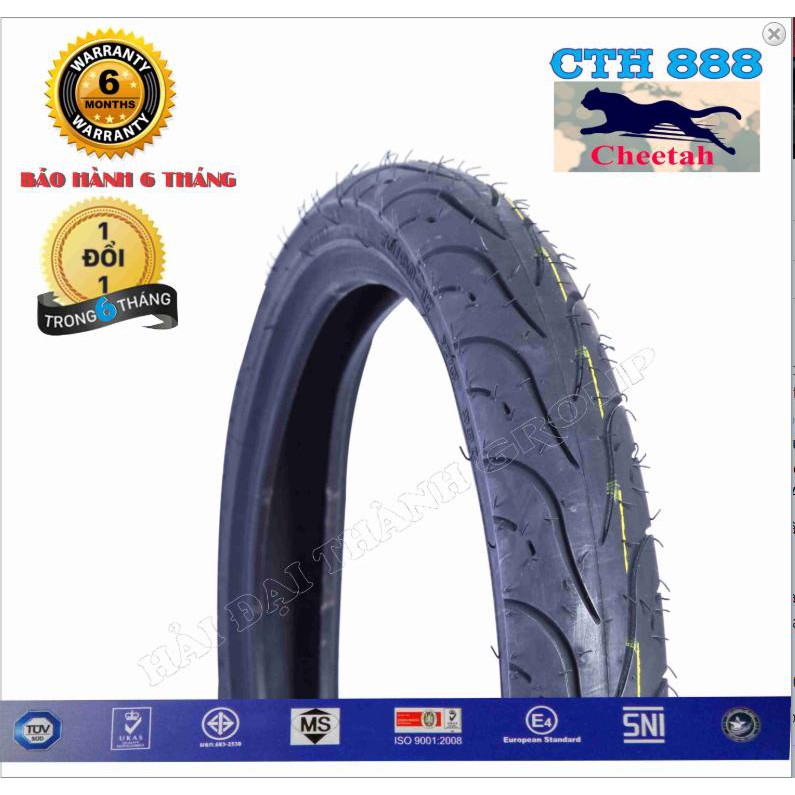 Vo 70/90-17 CTH888 TL